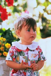 Julie (Megan Milner)