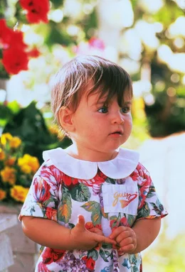 Julie (Megan Milner)