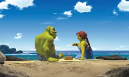 Shrek 2, Shrek-Der tollkuehne Held kehrt zurueck, Regie