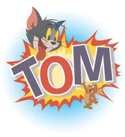 Die Zeichentrickfiguren Tom und Jerry, erdacht von William Hanna und Joseph Barbera, sind absolute Klassiker.