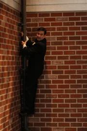 Was hat Klaus (Thomas Lennon) nur vor?; Was hat Klaus (Thomas Lennon) nur vor?