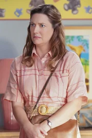 Zoe Perry (Mary Cooper). Zoe Perry (Mary Cooper).
