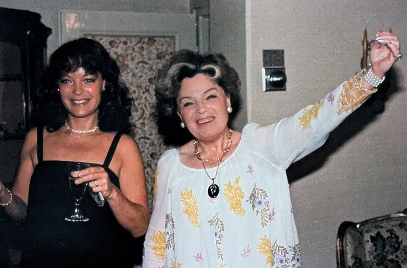 Romy und Magda Schneider – Mutter - Tochter - Rivalinnen? (D, 2025)