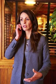 DC Rachel Bailey (Suranne Jones)