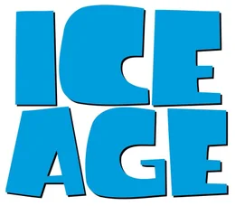 ICE AGE - Logo