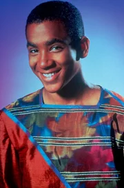 Jake Sisko (Cirroc Lofton)