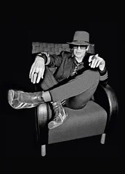 Udo Lindenberg. Udo Lindenberg.