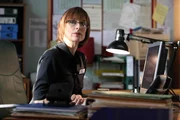 DCI Gill Murray (Amelia Bullmore)