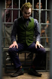 Joker (Heath Ledger)