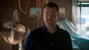 Special Agent G. Callen (Chris O'Donnell)