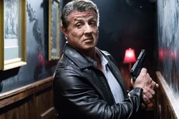 Ray Breslin (Sylvester Stallone)