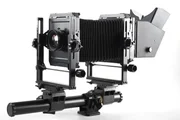 Large Format Camera