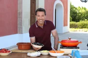 Gino D'Acampo Gino D'Acampo