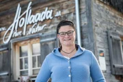 Der "Hoflaada" von Dagmar Hilbrand in Mittelberg im Kleinwalsertal ist spezialisiert auf die Erzeugung und den Verkauf von frischen, regionalen landwirtschaftlichen Produkten.