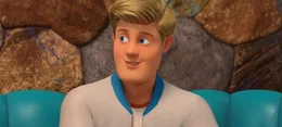 Fred Jones