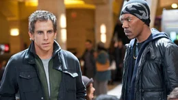 Josh (BEN STILLER) und Slide (EDDIE MURPHY)