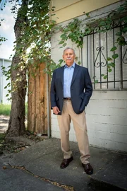 Urvin Pete Hernandez