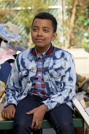 Rory Banks (Devin Trey Campbell) Rory Banks (Devin Trey Campbell)