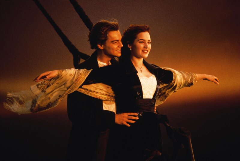Titanic (USA, 1997)