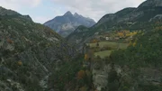 Die Alpen