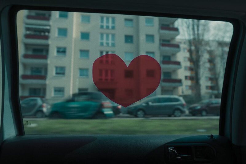 Martin liest den Koran (D, 2024)