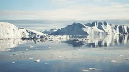 Artwork zu "Global Warning".  +++ Die Verwendung des sendungsbezogenen Materials ist nur mit dem Hinweis und Verlinkung auf RTL+ gestattet. +++