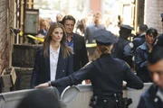 Ein M&ouml;chtegern-Superheld hat einen Kriminellen ermordet. Ein Fall f&uuml;r Richard Castle und Kate Beckett ...