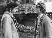 Gerhard Steffen, Chlodwig Haslebner. Gerhard Steffen, Chlodwig Haslebner.