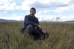Captain Joseph J. Blocker (Christian Bale)
