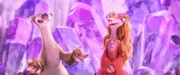L-R: Sid und Brooke