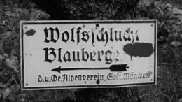 Da geht&rsquo;s lang auf den Schildenstein im Mangfallgebirge.