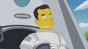 Alles in der Welt des Ingenieurs Elon Musk ist innovativ - sehr zur Freude der Simpsons ... Alles in der Welt des Ingenieurs Elon Musk ist innovativ - sehr zur Freude der Simpsons ...