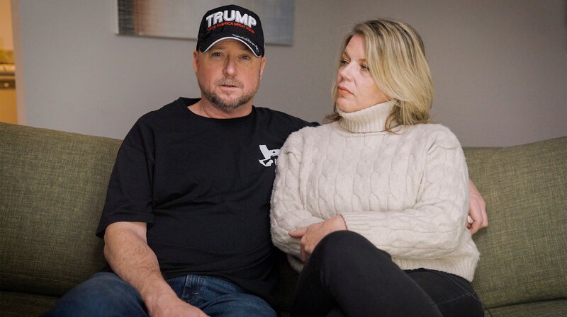 Trump, mein Vater und ich (DK, 2025)