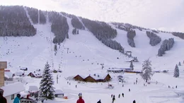 Eine am&uuml;sante Winterreise quer durch &Ouml;sterreich, von Mariazell bis St. Anton am Arlberg. Vom Geheimtipp &uuml;ber Traditionsreiches, vom einst Angesagten bis zum heute Gefragten. Etwas gilt f&uuml;r alle Regionen, durch die sich dieser Film bewegt: der gro&szlig;artige Aufschwung kam innerhalb der vergangenen hundert Jahre mit den ersten Seilbahnen und Liftanlagen. Aber auch abseits der Pisten tummeln sich bemerkenswerte Figuren, wie der steirische Barfu&szlig;wanderer, der auch im Tiefschnee ohne Schuhwerk unterwegs ist, oder der Tiroler Eismann, der seine Tage im Inneren einer Gletscherh&ouml;hle verbringt. Ausgezeichnetes historisches Archivmaterial dokumentiert diesen "alpinen Wirtschaftsboom" und Zeitzeugen erz&auml;hlen, wie es damals war, als die Seilbahn auf den Berg gekommen ist.