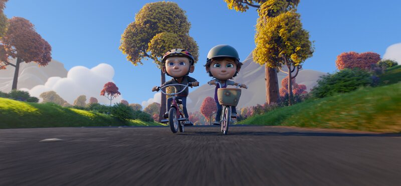 Ella Bella Bingo (N, 2020)