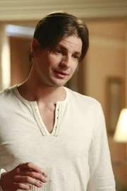 Jackson (Gale Harold) hat die Nacht bei Susan verbracht hat. Am n&auml;chsten Morgen steht auf einmal Mike vor ihm ...