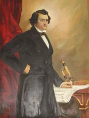 John Gorrie (Mediziner).