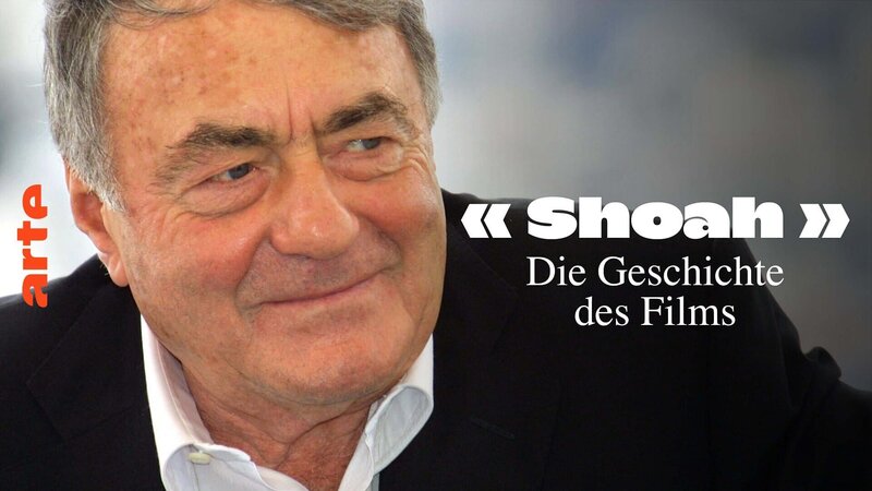 Ich hatte nur das Nichts - "Shoah" von Claude Lanzmann (F, 2023)