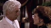 Mark Twain (John Cullum), Jean Clemens (Kate Fuglei)