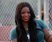 Ava Coleman (Janelle James)