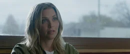 Julie (M. J. Brackin)