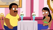 Cleveland Brown, Roberta Tubbs