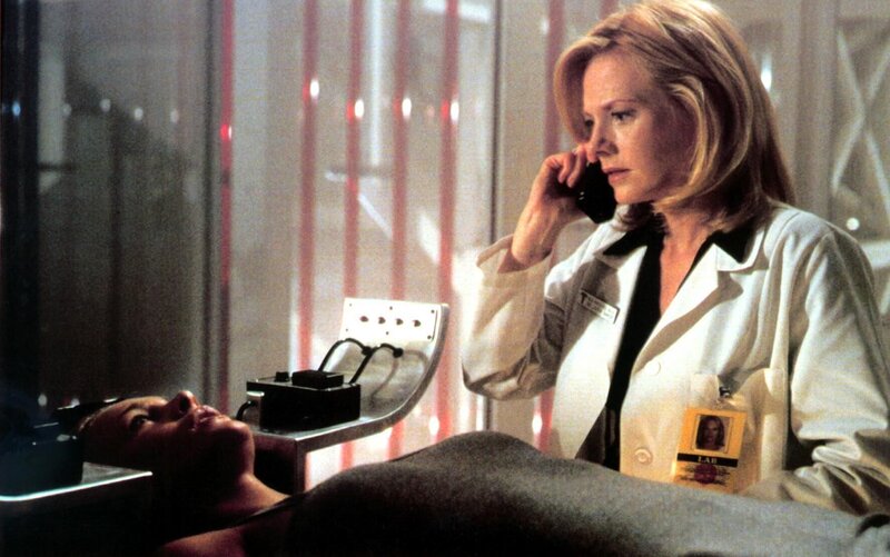 Species II (USA, 1998)