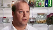 Matt Colletti (Michael Chiklis)