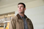 Special Agent Leroy Jethro Gibbs (Austin Stowell)