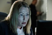 Detective Rachel Cholnik. (Szene nachgestellt)
