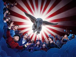 Dumbo - Artwork