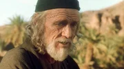 EPG-Bild; Abraham (Richard Harris) EPG-Bild; Abraham (Richard Harris)