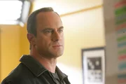 LAW & ORDER: SPECIAL VICTIMS UNIT -- "Philadelphia" Episode 8017 -- Pictured: Christopher Meloni as Det. Elliot Stabler -- NBC Photo: Virginia Sherwood LAW & ORDER: SPECIAL VICTIMS UNIT -- "Philadelphia" Episode 8017 -- Pictured: Christopher Meloni as Det. Elliot Stabler -- NBC Photo: Virginia Sherwood