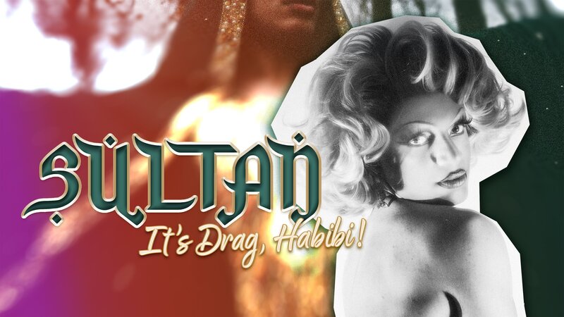 Sultan - It's Drag Habibi (D, 2025)